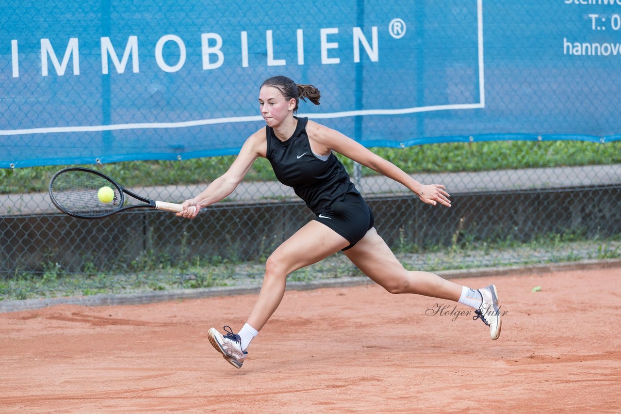 Chelsea Seidewitz 78 - Gehrdener Sommercup